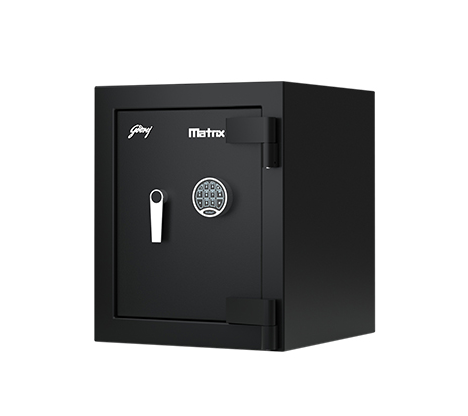 Godrej Home Locker Matrix 1814 EL