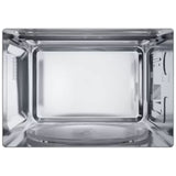 Serie | 2 Built-In Microwave Oven50 x 36 cm Stainless steel
HMT75M551I