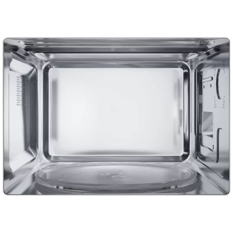 Serie | 2 Built-In Microwave Oven50 x 36 cm Stainless steel
HMT75M551I