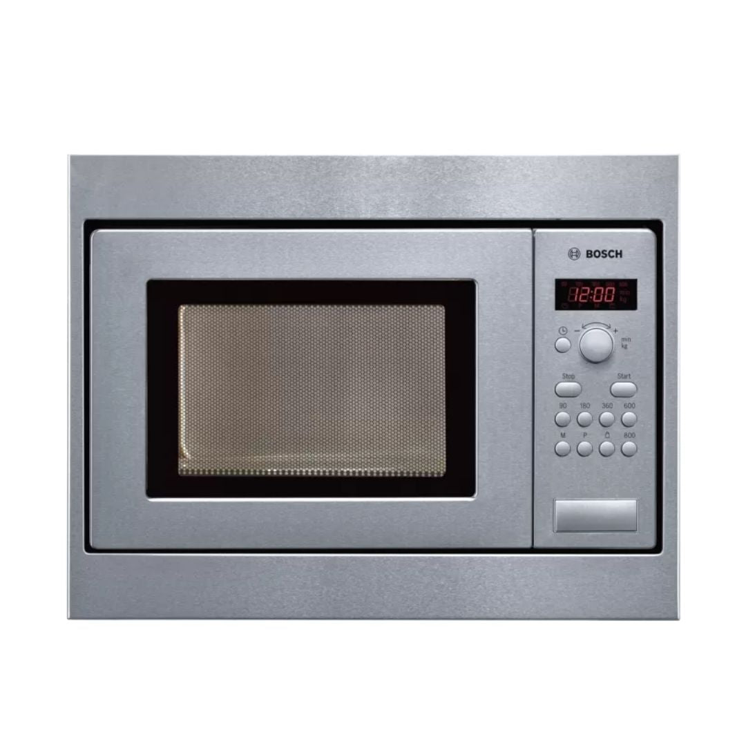 Serie | 2 Built-In Microwave Oven50 x 36 cm Stainless steel
HMT75M551I