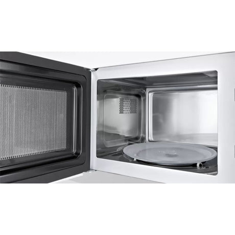 Serie | 2 Built-In Microwave Oven50 x 36 cm Stainless steel
HMT75M551I