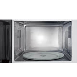 Serie | 2 Built-In Microwave Oven50 x 36 cm Stainless steel
HMT75M551I