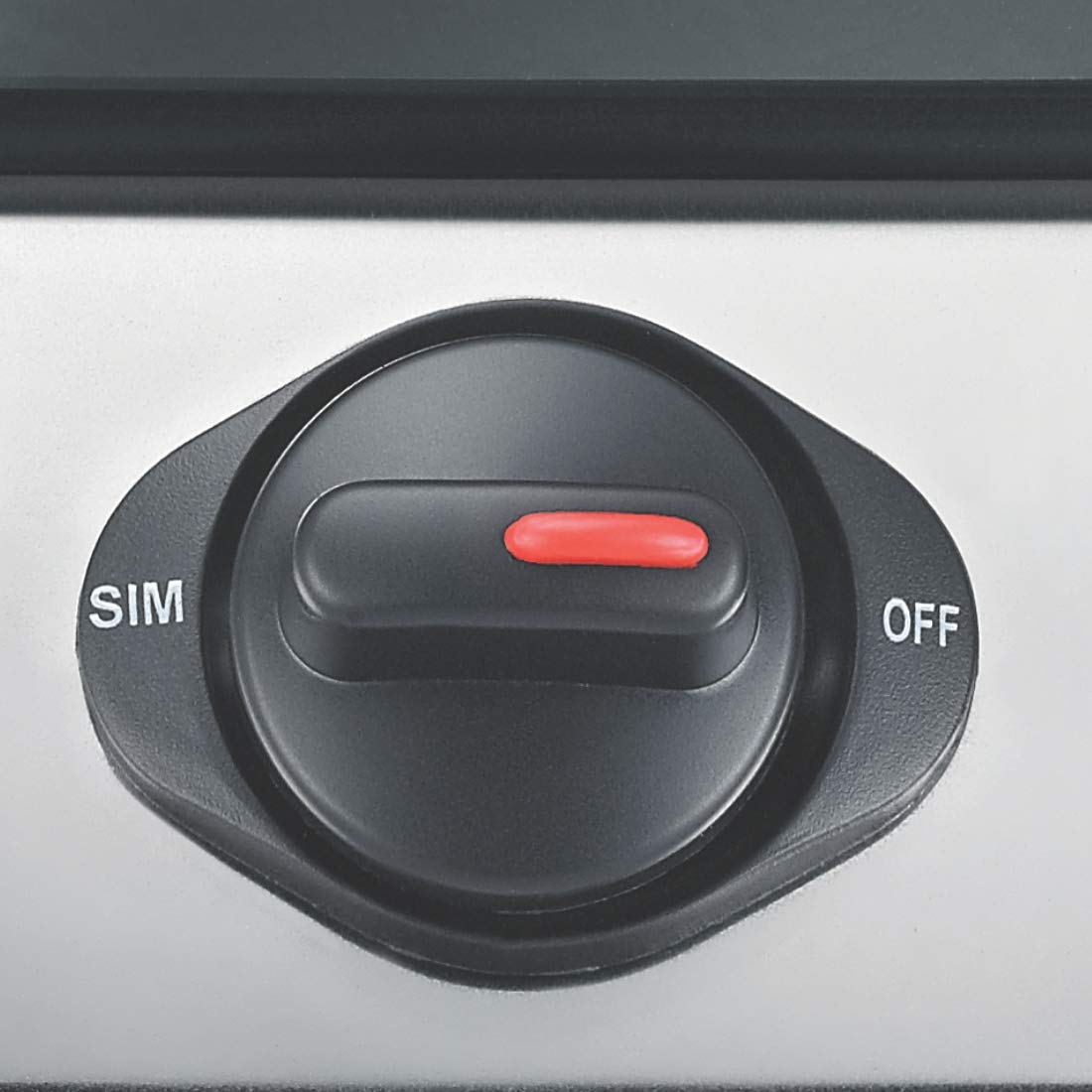 Buy Prestige Marvel Plus SS GTM 03L Gas Stove at the lowest price in India at Apnidukaan.com