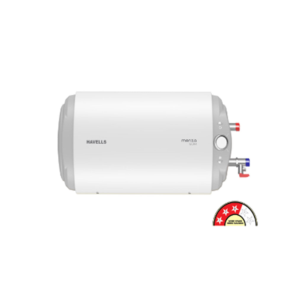 Havells Water Heaters Monza Slim LHS/RHS 15 Litre