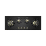 4 Burner Hob Altius Plus Series ALTIUS PLUS 000 (100 cm) 53866769