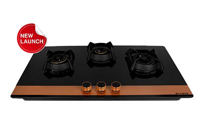 FABER BUILT IN HOB Utopia HT 903 BR CI