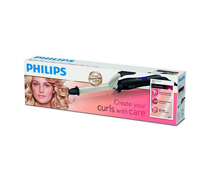 Philips Hair Curler HP8602/00