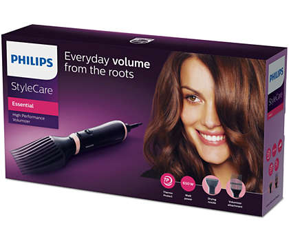 Philips Styler HP8672/00