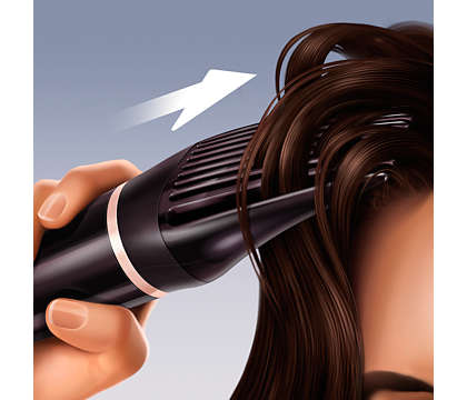 Philips Styler HP8672/00