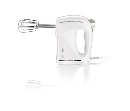 Philips Daily Collection Hand Mixer HR1459/00