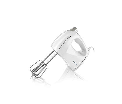 Philips Daily Collection Hand Mixer HR1459/00