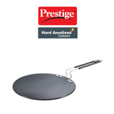 Prestige 225mm Hard Anodised Plus Range Tawa