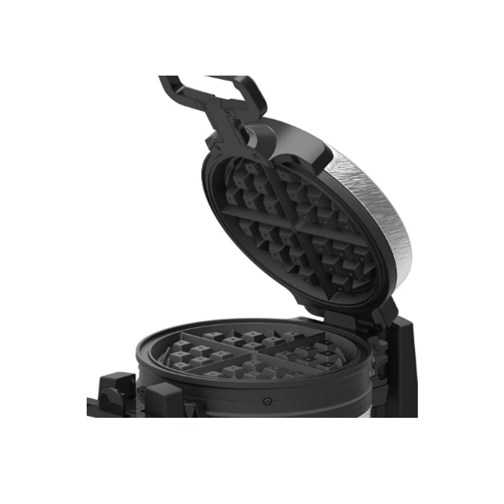 wonderchef Dual Belgian Waffle Maker