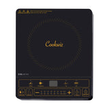 Eveready 1600W IC101 Induction Cooker