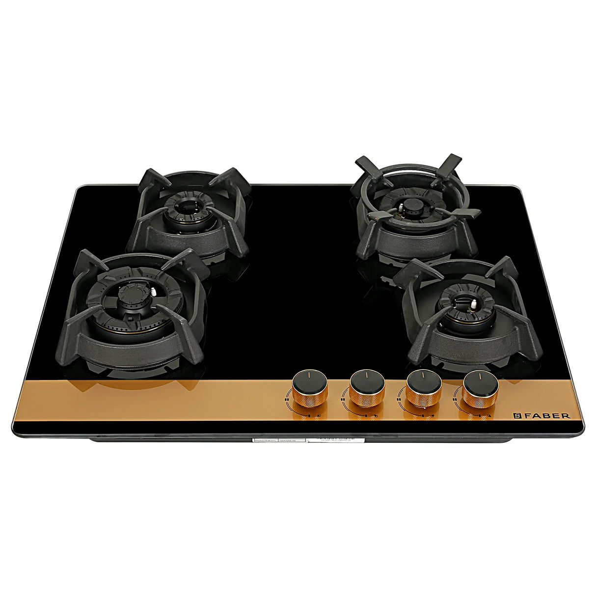 HOB UTOPIA PRO HT 704 BR CI