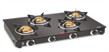 VERA 4Burner Gas Stove