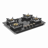 VOGUE 4-Burner Gas Cooktop