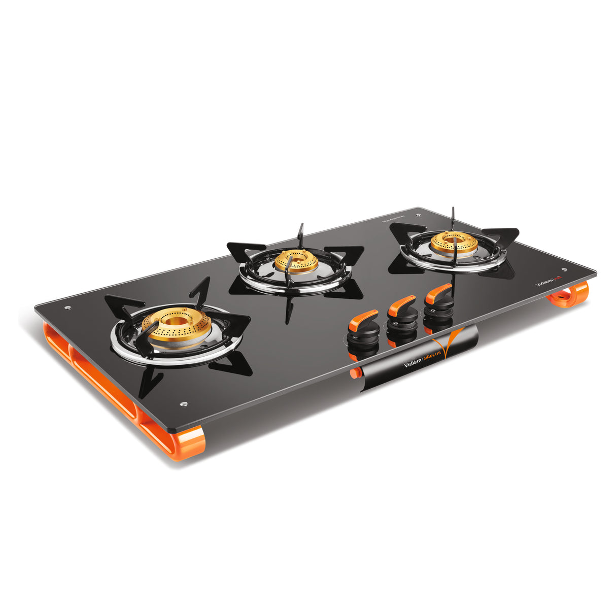 AIR PLUS 3Burner Gas Stove
