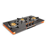 AIR PLUS 3Burner Gas Stove