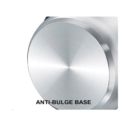 Prestige Anti-Bulge base 