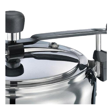 PRESTIGE NAKSHATRA ALPHA SS PRESSURE COOKER (3.5L)