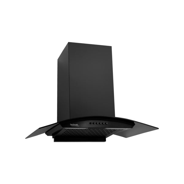 Hindware Zelda Autoclean 60cm Wall Mounted Chimney