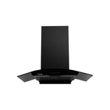 Hindware Zelda Autoclean 60cm Wall Mounted Chimney