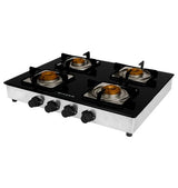 Buy FABER SUPREME PLUS 4BB COOKTOP
 at the lowest price in India at Apnidukaan.com