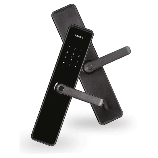 Vega Digital Lock 912.21.020
