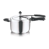 VINOD 18/8 SS INNER LID PRESSURE COOKER - SPCIL SERIES (5L)
