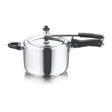 Vinod 18/8 SS Inner Lid Pressure Cooker - SPCIL Series (7L)