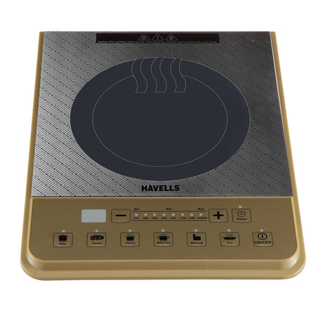 Buy HAVELLS INSTA COOK PT INDUCTION COOKER
 at the lowest price in India at Apnidukaan.com, Save UPTO 50% Off, All India Free Shipping, Click here to see all of our exclusive deals.