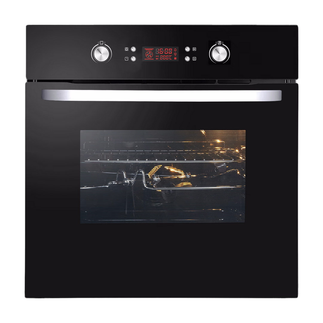 Elica Built-in Oven EPBI 1064 DMF 70 Litre