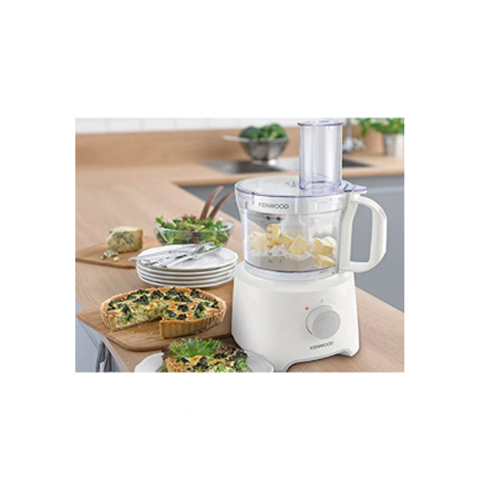 Kenwood FP 730 Food Processor