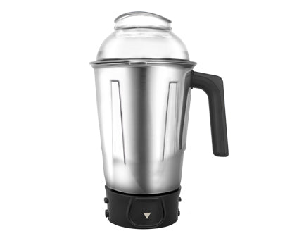 Tefal Grindforce 3 SS Mixer Grinder