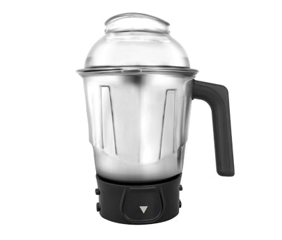 Tefal Grindforce 3 SS Mixer Grinder