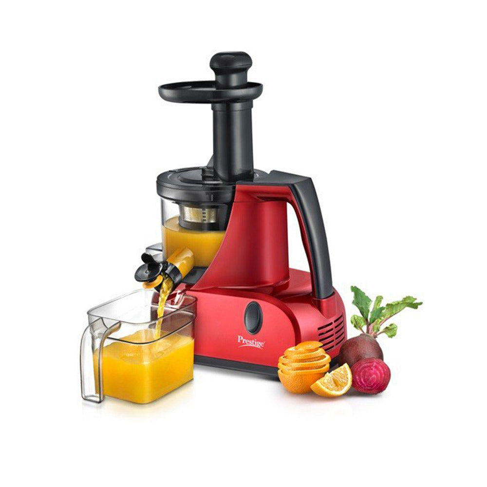 Buy Prestige Juicer PSJ 3.0 200W at the lowest price in India at Apnidukaan.com, Save UPTO 50% Off, All India Free Shipping, Click here to see all of our exclusive deals.
