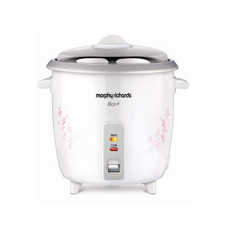 MORPHY RICHARDS ELECTRIC COOKERS-RICE+
