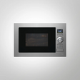 KAFF KB4A |  Anti Finger Stainless Finish |  Oven Capacity 28 L |  Built In Microwave