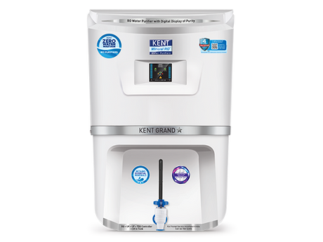 Kent Water Purifier Grand Star