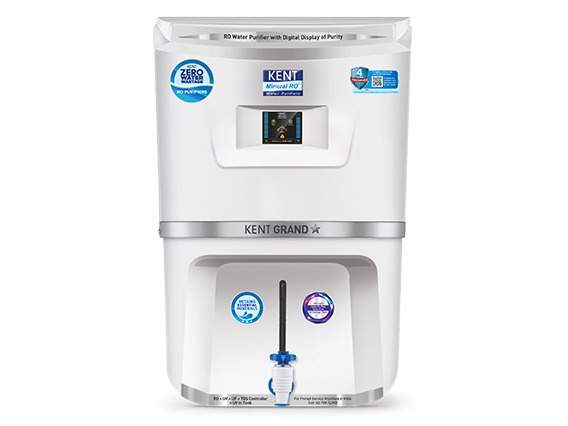 Kent Water Purifier Grand Star