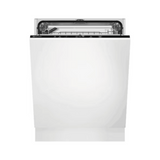 Electrolux KESD7100L 60cm UltimateCare 500 fully-integrated dishwasher with 13 place settings