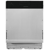 Electrolux KESD7100L 60cm UltimateCare 500 fully-integrated dishwasher with 13 place settings