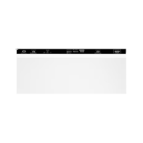 Electrolux KESD7100L 60cm UltimateCare 500 fully-integrated dishwasher with 13 place settings