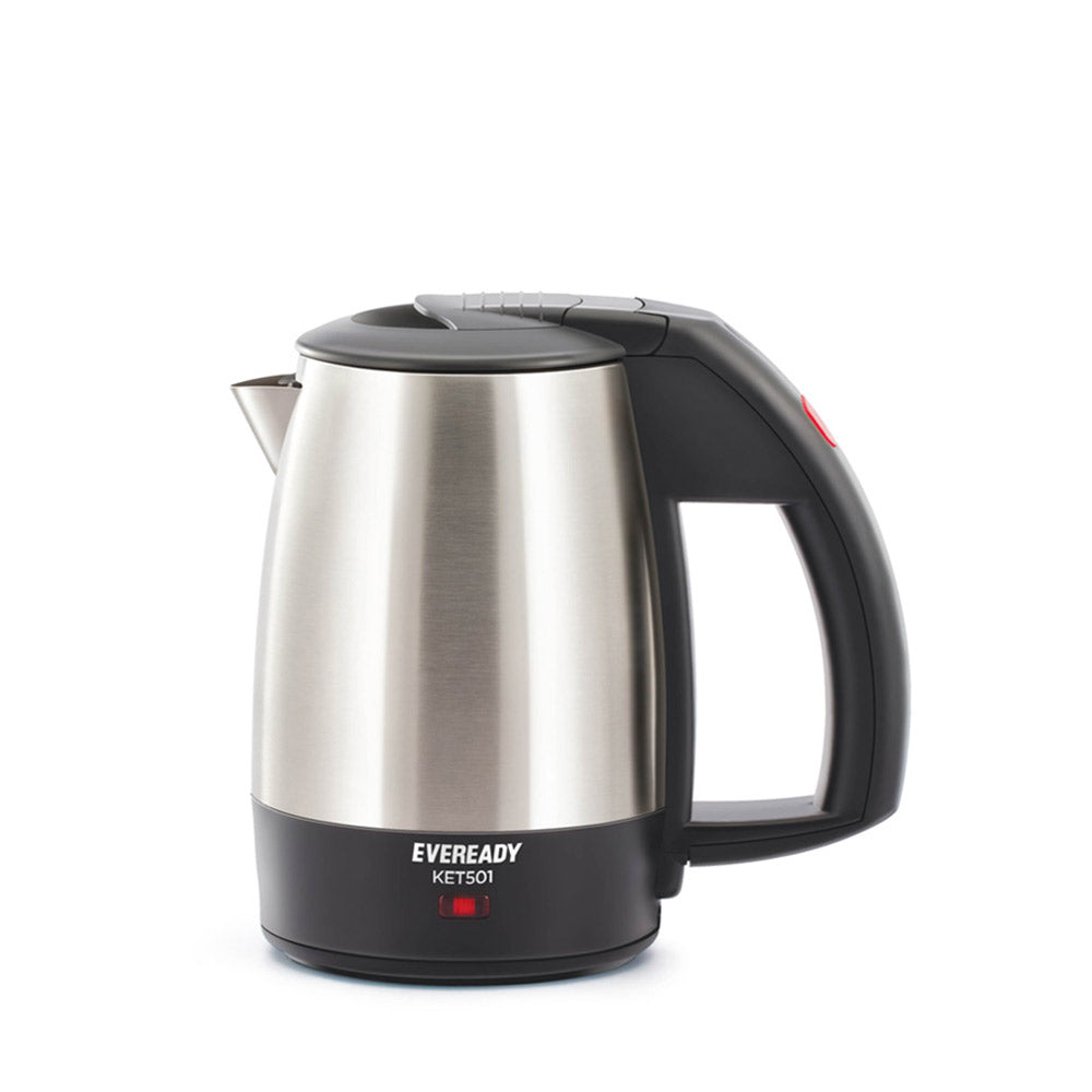 Eveready Electric Kettle 1000 Watt KET501