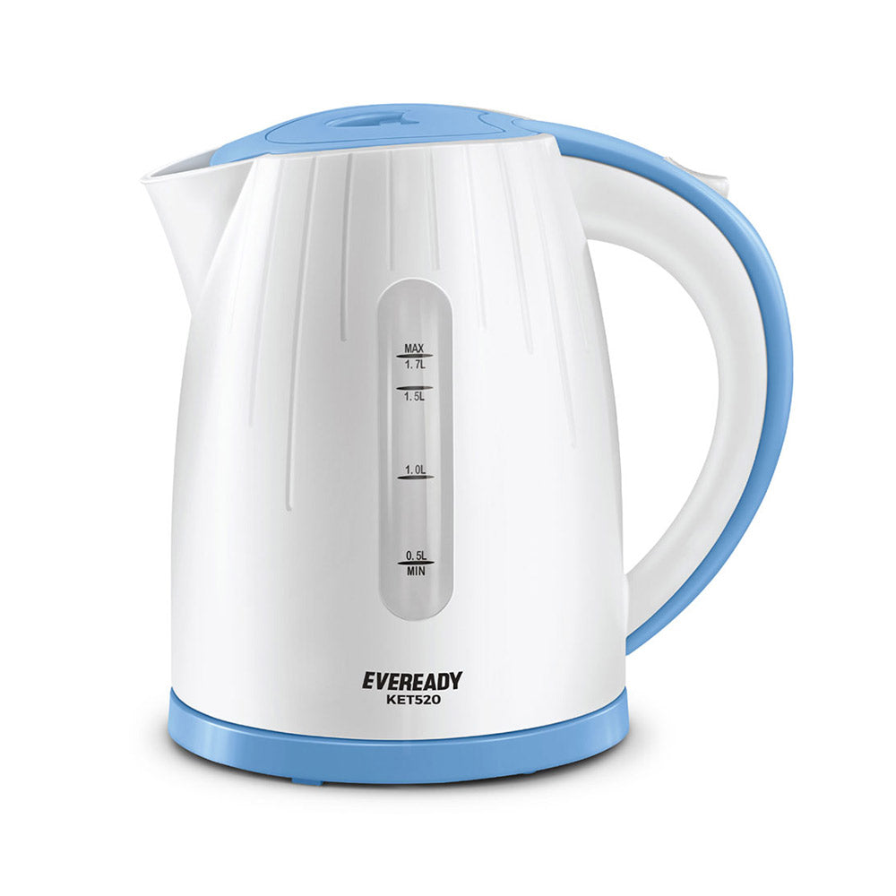 Eveready Electric Kettle KET520