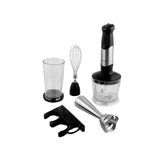 MORPHY RICHARDS HBCD SS HAND BLENDER
