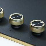 Accord 4B Built-In Hob 90 cm