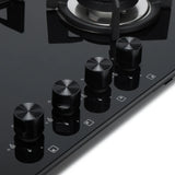 Harmony 3B 75 cm Built-In Hob