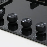 Fidelio Built-In Hob 4 Burner 80 cm